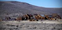 Bodie Town�